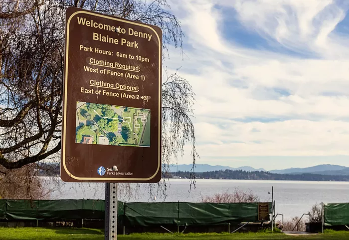 No to Swimsuit, Yes to Lawsuit